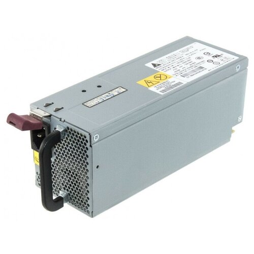 Резервный Блок Питания HP 432479-001 430W блок питания hp proliant dl140 g3 650w power supply 416349 001