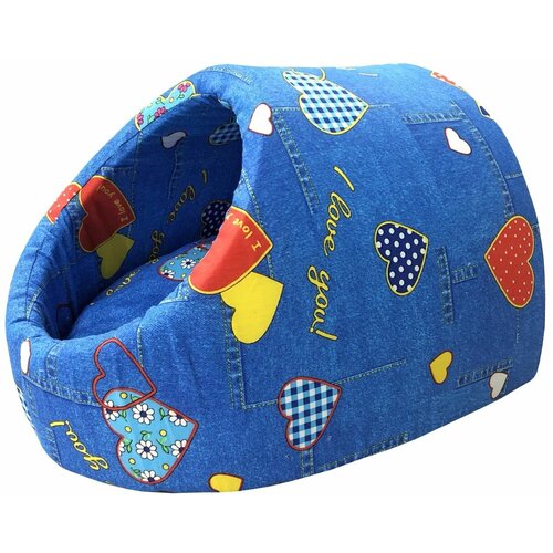 PERSEILINE ДОМ пещера поплин М 44