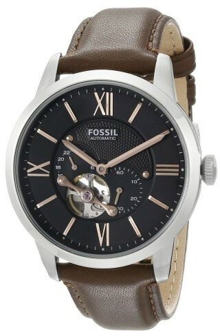 Наручные часы FOSSIL Twist ME3061