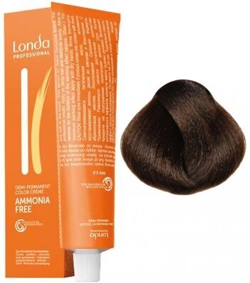 Londa Color инт.тонирование, 7/0 блонд, 60мл