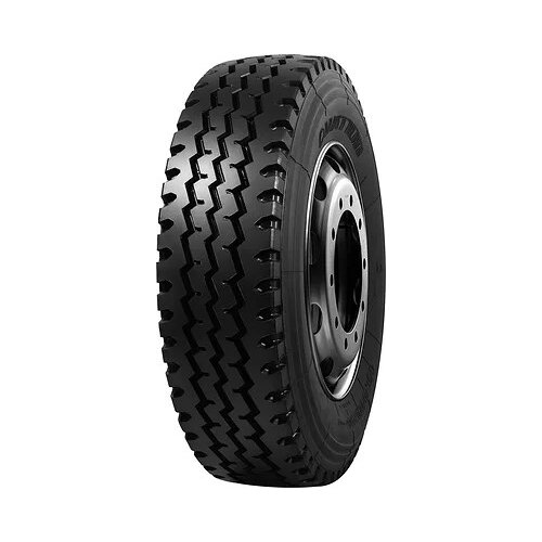 Шина грузовая Ovation Tyres VI-702 12.00 R24