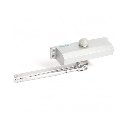 Дверной доводчик Бастион SPRUT Door Closer-121GR automatic door closer to prevent forgetting to close the door during office hours automatic door closer