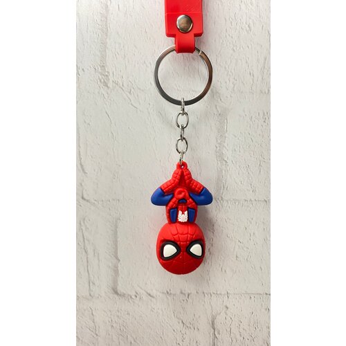 Бирка для ключей Ford, синий