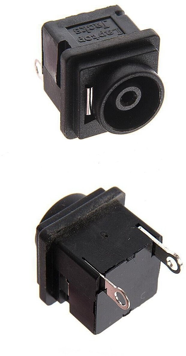 Power connector / Разъем питания для ноутбука Sony PCG-K, PCG-GRT, PCG-NV, VGN-A, VGN-AR, VGN-AW