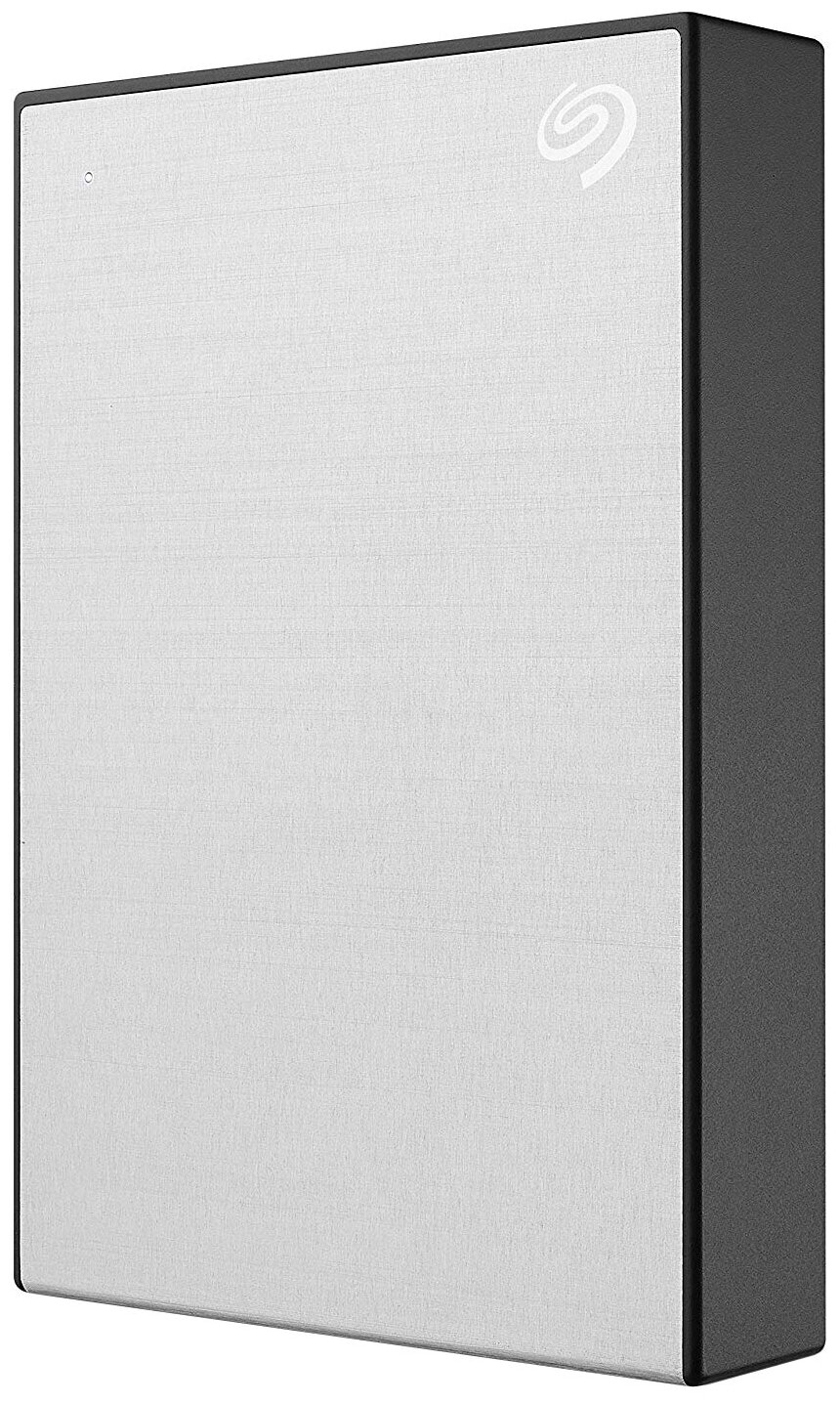 Внешний HDD Seagate Backup Plus Portable Drive (STHP) — купить в ...