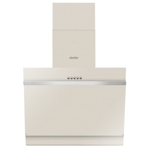 Настенная вытяжка Simfer 8552SM 1014000₽