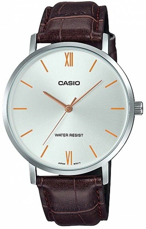 Наручные часы CASIO Collection MTP-VT01L-7B2