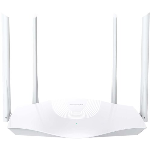 Wi-Fi роутер Tenda TX3, белый