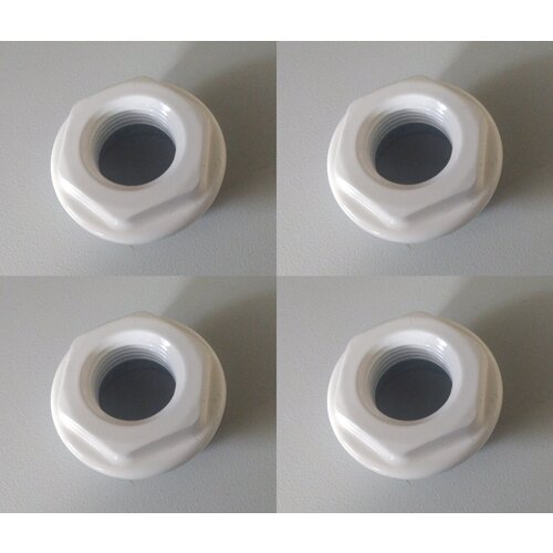 Пробка проходная для радиатора с 1