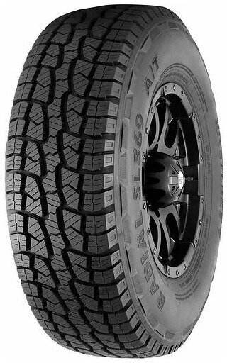 Шина Westlake SL369 225/70 R16 103S