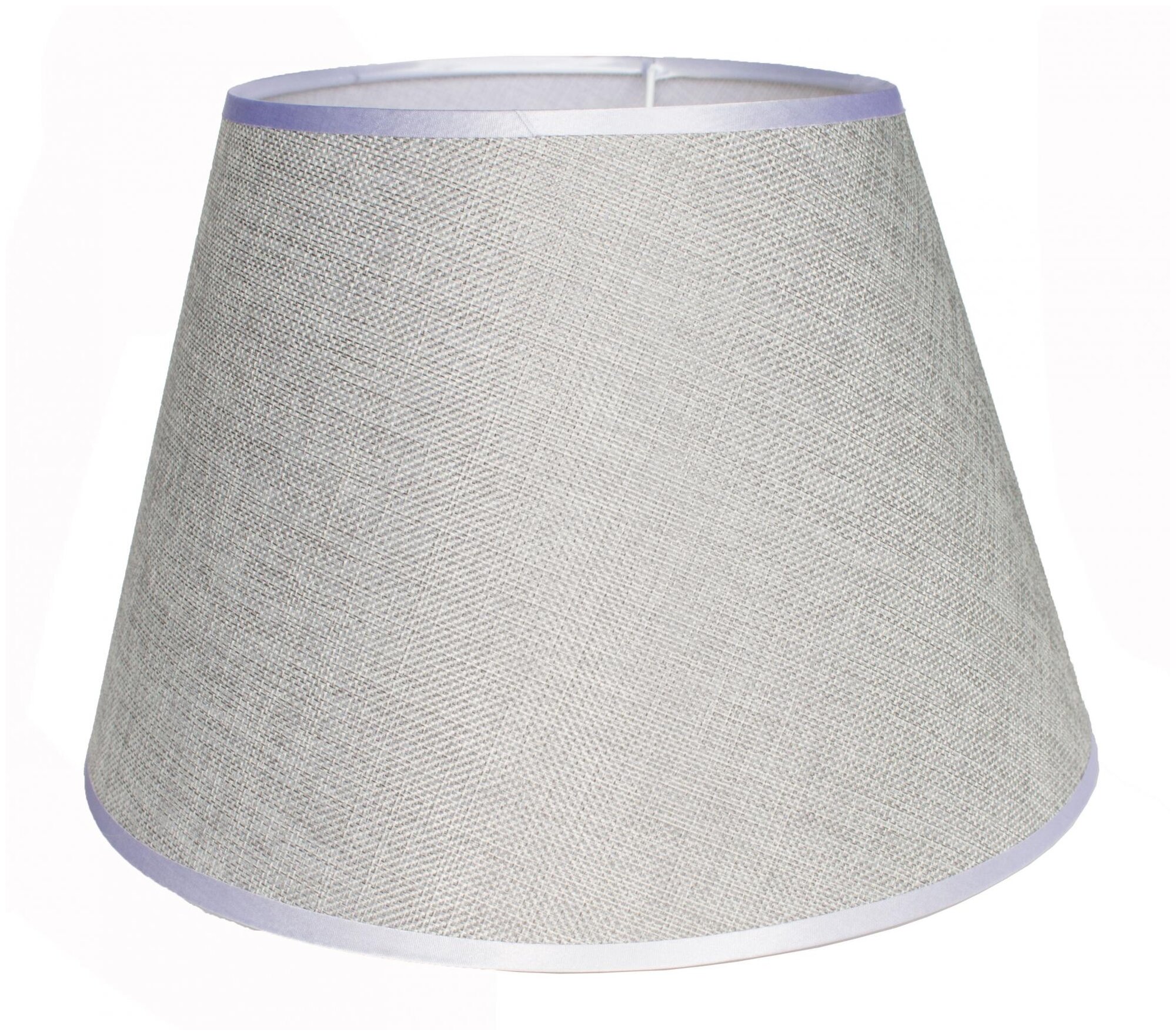 Абажур торшера диаметр 40 нижнее крепление