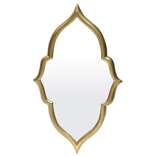 Зеркало TetChair Secret De Maison Morocain mod 5112 46 х 735 см античная медь 46х735 см 12721₽