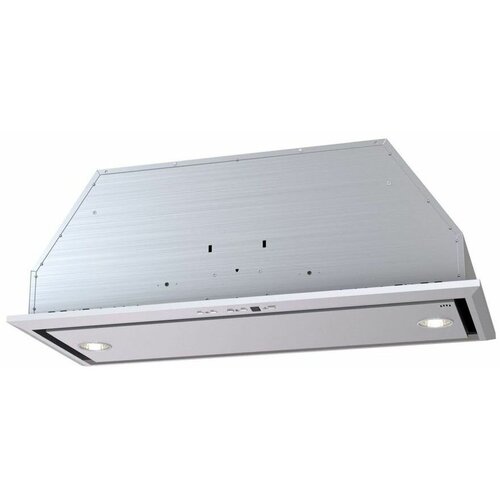 Встраиваемая вытяжка Krona Monika 900 управление кнопочное нержавеющая сталь 18949 3855700₽