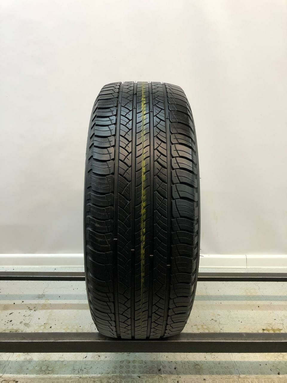 Michelin Latitude Tour HP 265 60 R18 БУ Шины Летние