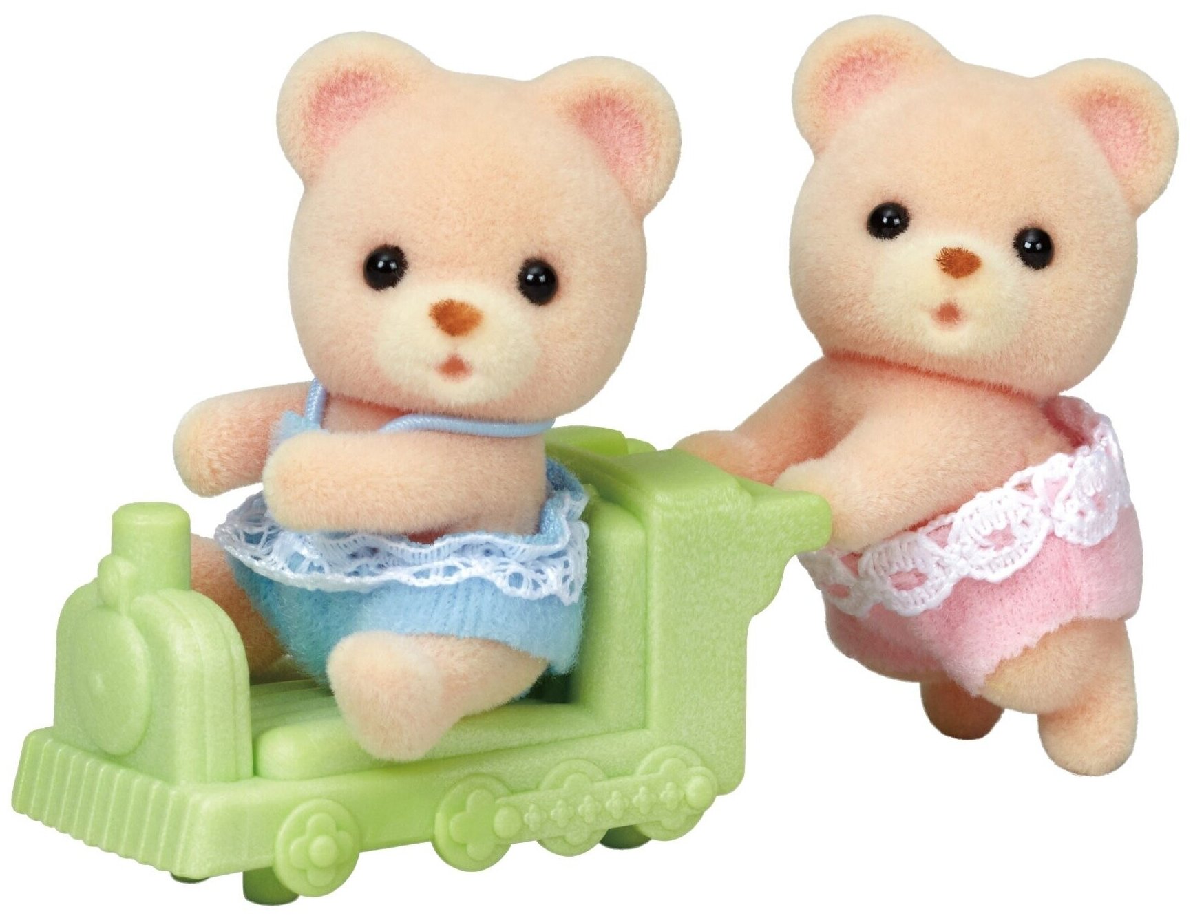 Sylvanian Families Близнецы Медвежата 5426 с 3 лет