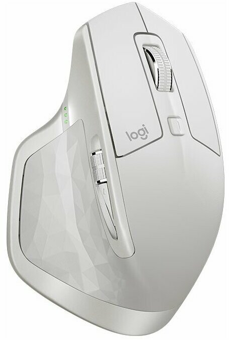 Logitech - фото №18