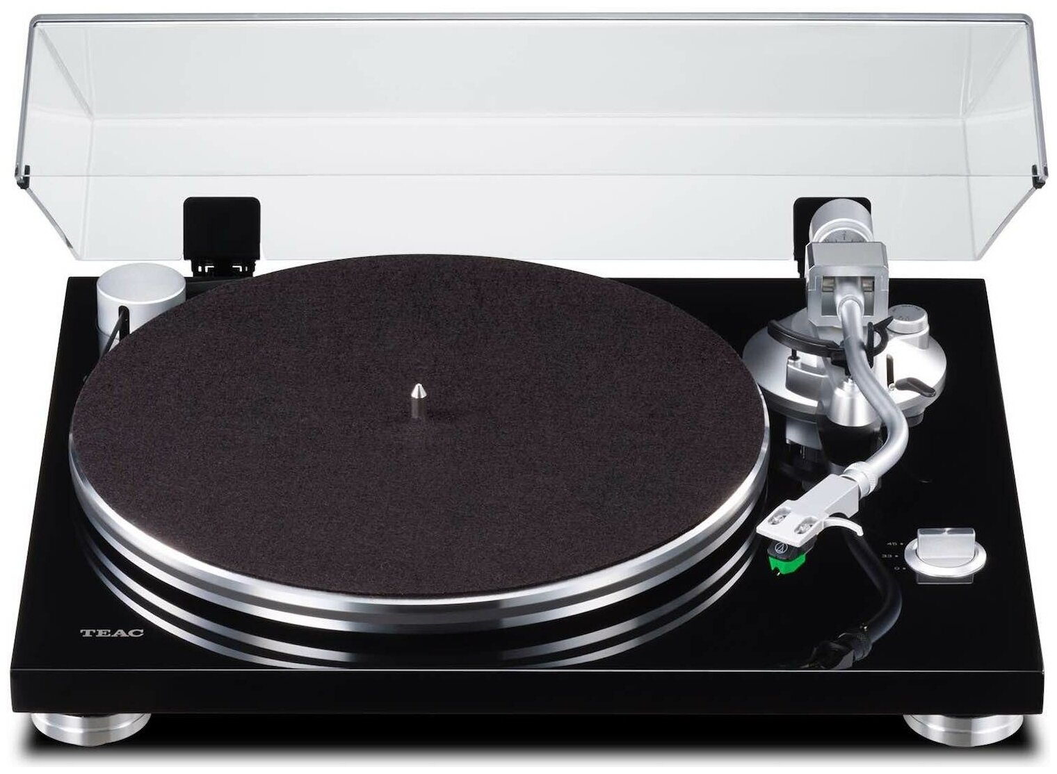 Teac TN-3B-SE black