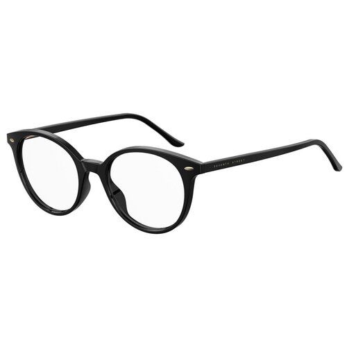 Оправа Safilo 7A 530, Black (807)