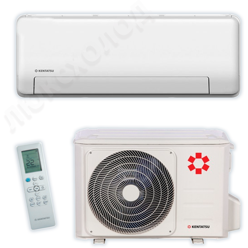 Kentatsu SEMPAI (Inverter) KSGPA26HZRN1/KSRPA26HZRN1