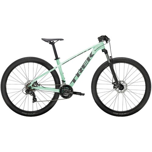 Велосипед Trek Marlin 4 - 275 2022 Aloha XS 5349000₽