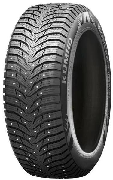 Kumho Winter Craft Ice WI31 Зима Шипованные 215/45 R17 91T [TL]