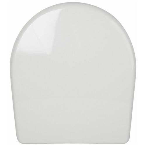 Сиденье для унитаза Iddis 142WPS0 с микролифтом цвет белый крышка сиденье для унитаза iddis 142pps0i31 полипропилен с микролифтом белый