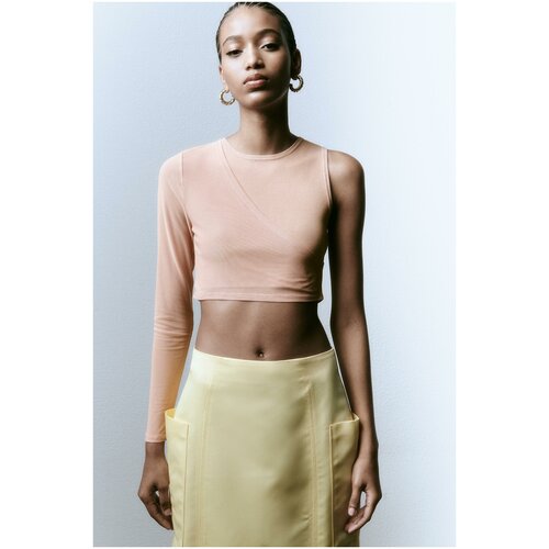 Топ женский ZARA размер S