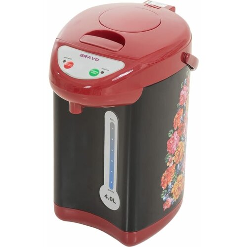 Термопот Bravo TL-40F хохлома 426100₽