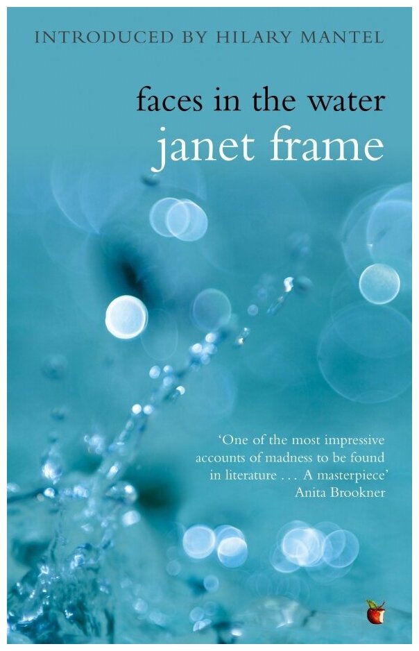 Faces in the Water (Frame Janet) - фото №1