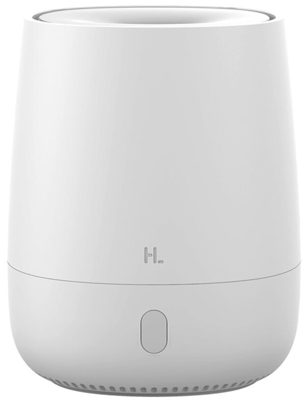 Портативный ароматизатор воздуха Xiaomi HL Aroma Diffuser Pink (HLEOD01) - фото №1