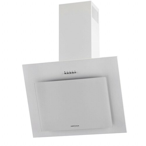 Вытяжка кухонная KRONA FREYA 600 white PB 1339000₽