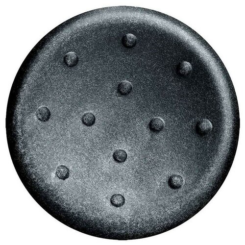 KontrolFreek Сменные накладки Alpha для геймпада Sony Dualshock 4 черный 129000₽