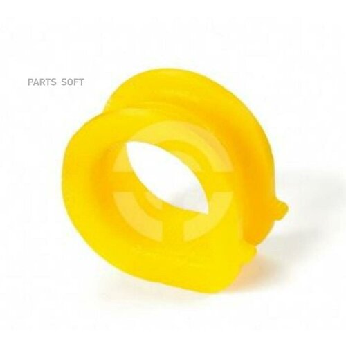 Полиуретановая Подушка Рулевой Рейки Nissan Terrano R50, Regulus Jr50 (Не Круглая) (1 Шт. В Уп 212528 Точка Опоры арт. 212528