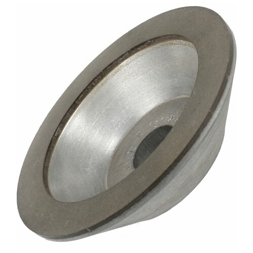 12А2-45 Круг Алмазный Шлифовальный Чашечный 150х20х3х40х32 АС4 125/100