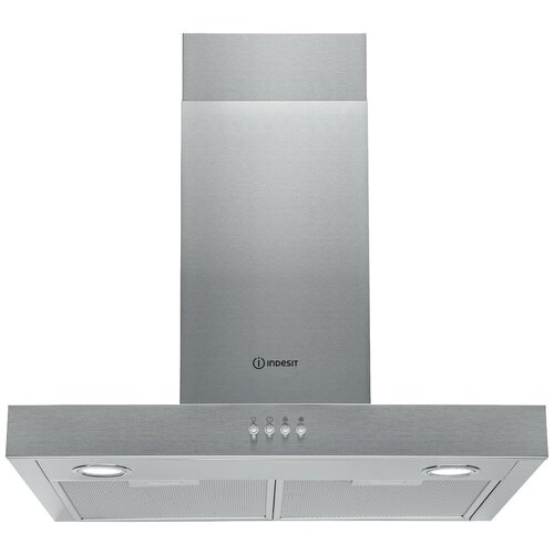 Вытяжка Indesit IHBS 65 LM X 2278200₽