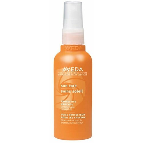 солнцезащитный спрей для волос aveda sun care protective hair veil 100 мл AVEDA Солнцезащитный спрей для волос Sun Care Protective Hair Veil