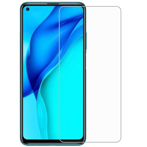 Гидрогелевая пленка Innovation для Huawei Maimang 9 Glossy 21517 гидрогелевая защитная пленка на huawei maimang 9 противоударная глянцевая на экран с эффектом самовосстановления premium product