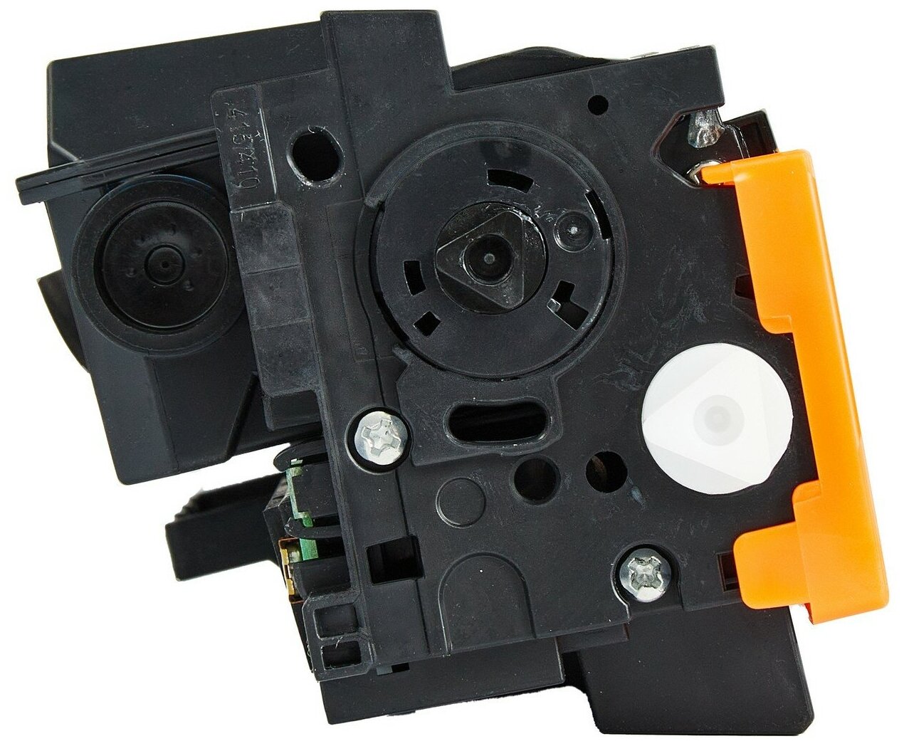 Картридж Sakura для Canon i-SENSYS LBP663, LBP664, MF742, MF744, MF746, синий, 5900к. - фото №4