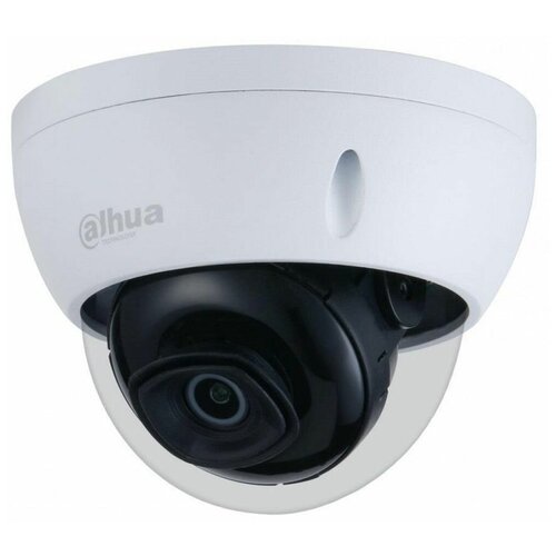 Видеокамера Dahua DH-IPC-HDBW3441FP-AS-0360B-S2 уличная купольная IP-видеокамера