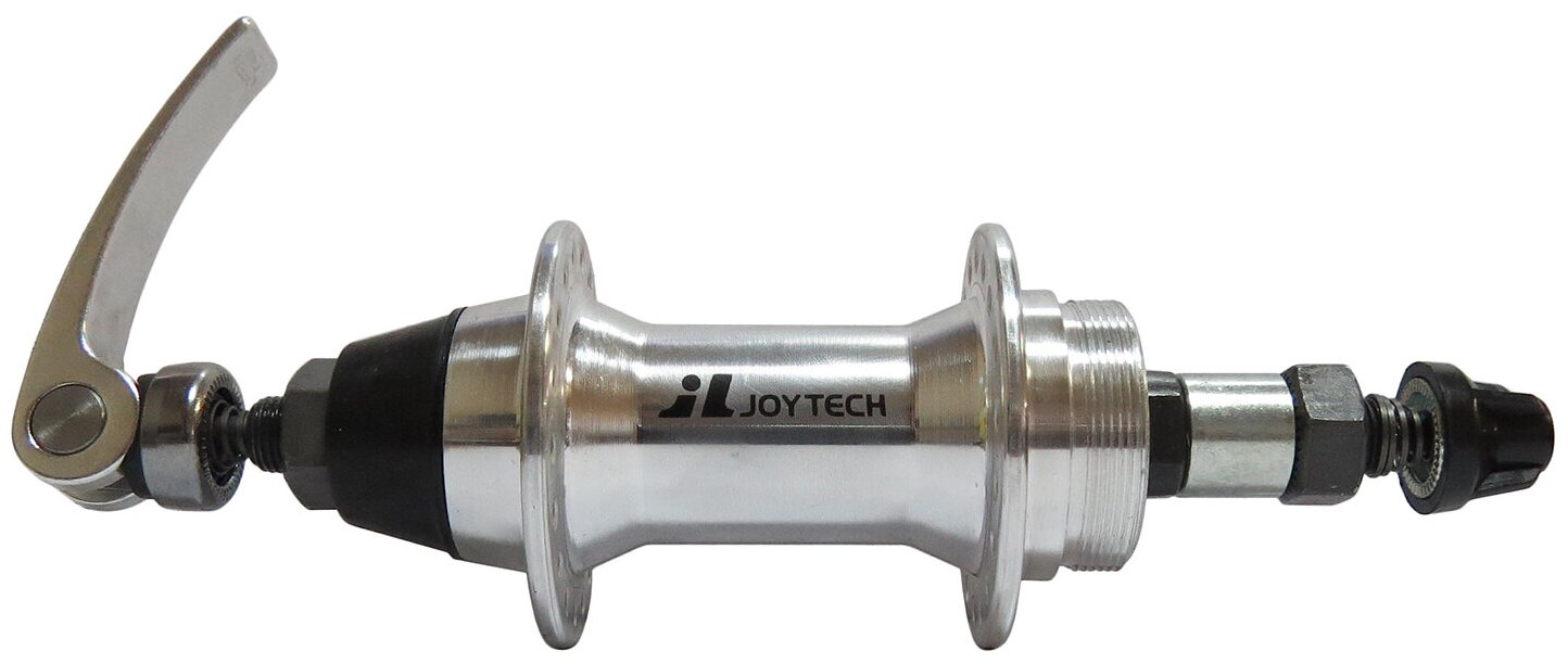 Велосипедная втулка Joy tech втулка задняя 752dse под трещотку, mtb, 36h, арт. ZTB98146