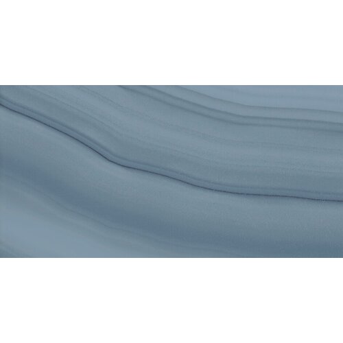 Керамическая плитка Laparet Space синий 34076 для стен 25x50 (цена за 1.5 м2)