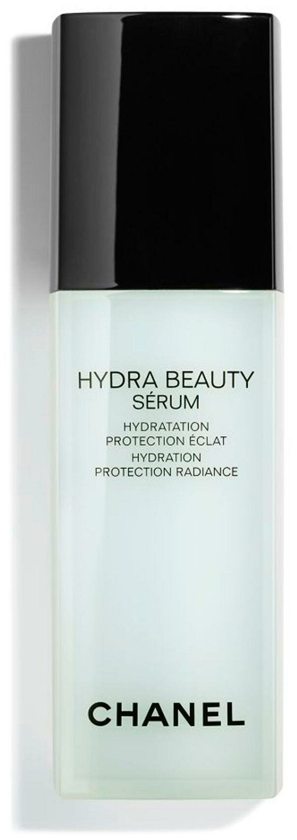 Chanel Hydra Beauty Micro Serum Интенсивно увлажняющая сыворотка для лица, 30 мл