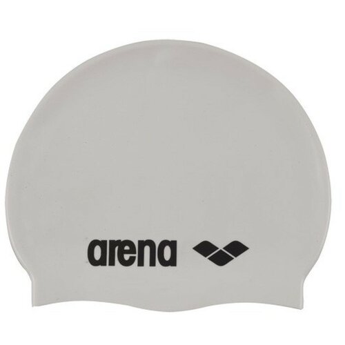 фото Шапочка для плавания arena classic silicone