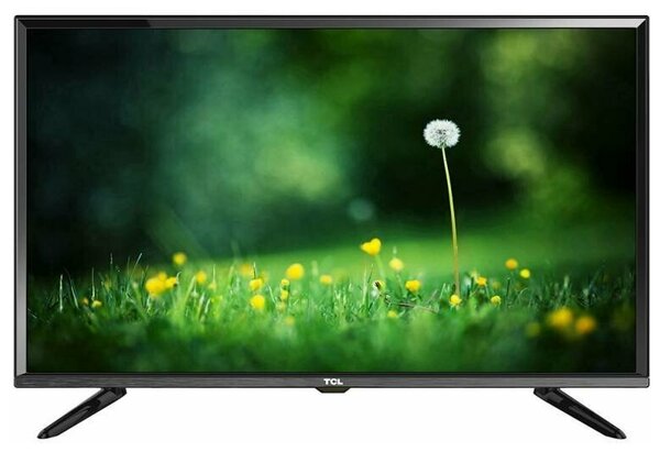 32" Телевизор TCL LED32D2710