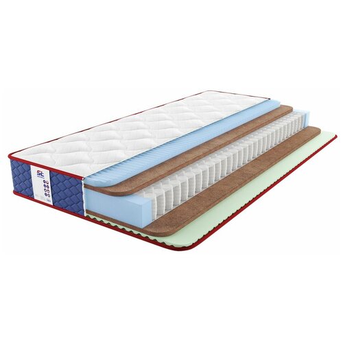фото Матрас sportletica stanly dual cocos 80х200