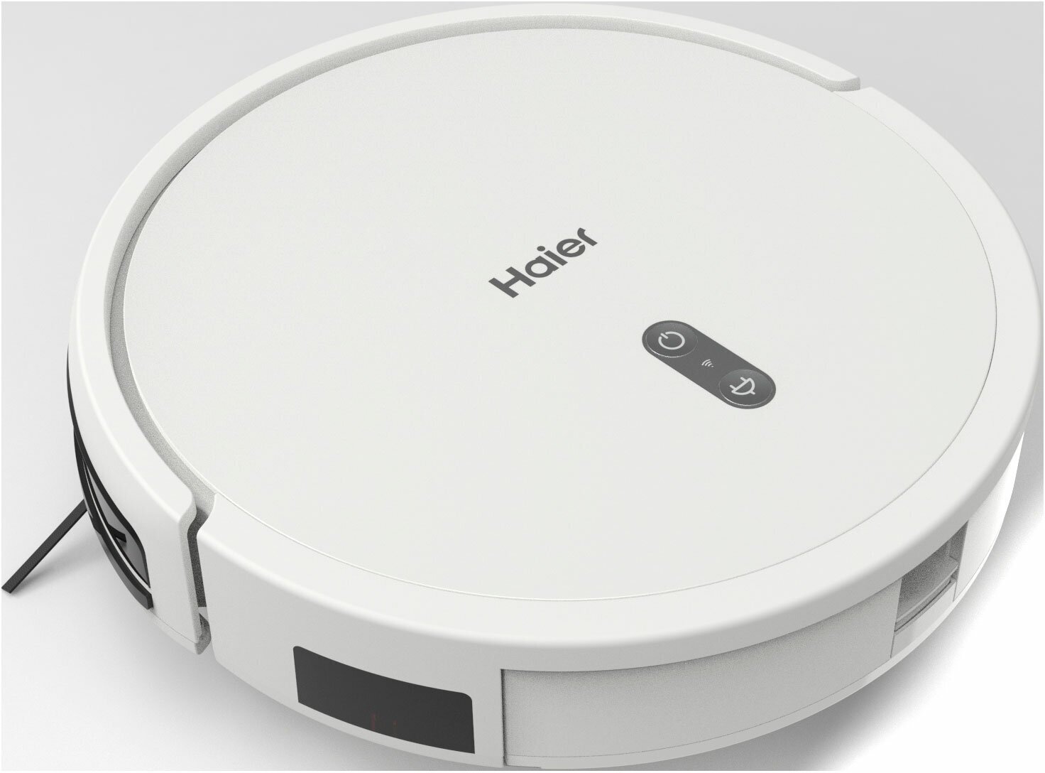 фото Робот-пылесос Haier HSR Home