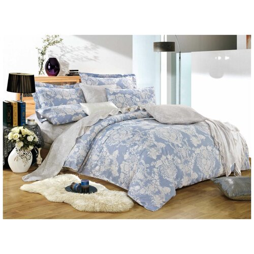 фото Tango постельное белье aundria (2 сп. евро) br37551