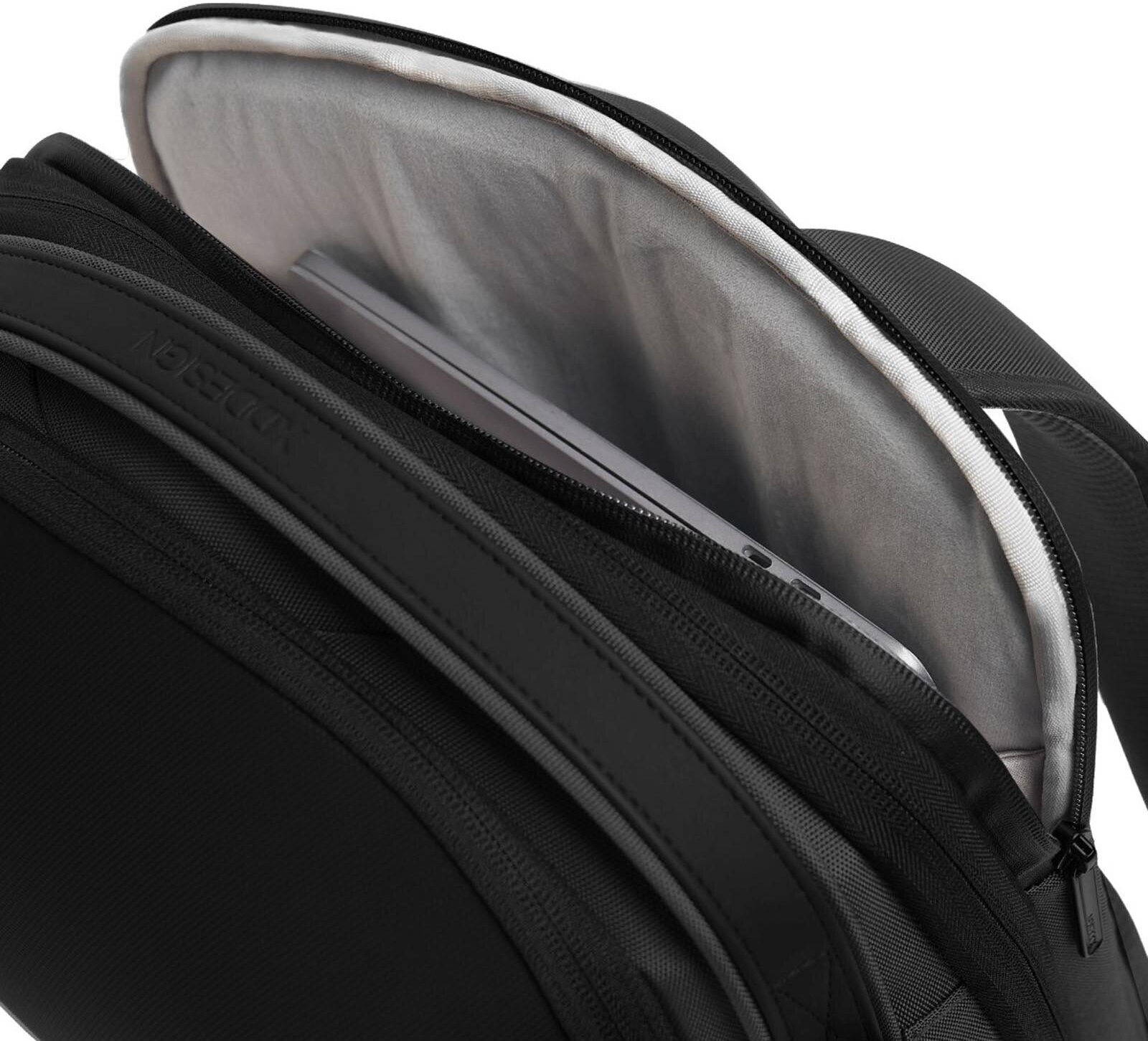 Рюкзак XD Design Bizz Backpack (Черный)