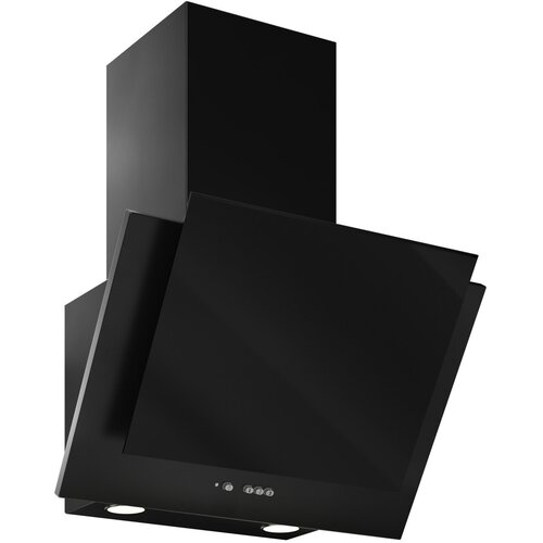 Вытяжка каминная наклонная ELIKOR Рубин 60П-650-К3Д антрацитчерный 1295000₽