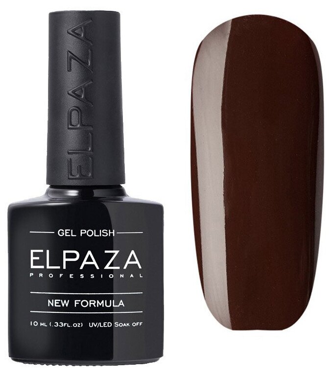 - Elpaza Classic 128, 10